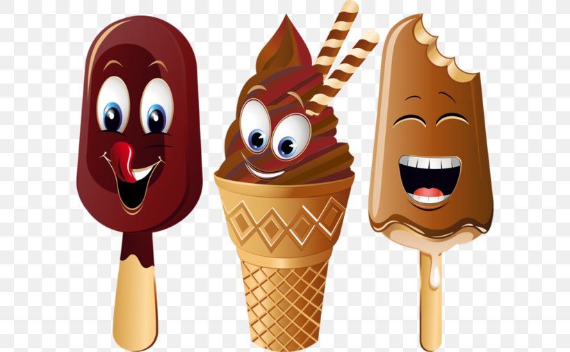 Ice Cream Cones Sundae Clip Art, PNG, 600x506px, Ice Cream, Baking, Chocolate Ice Cream, Cooking, Cream Download Free