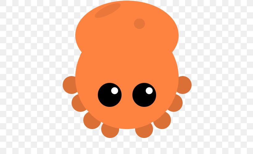 Kraken Rum Agar.io Slither.io, PNG, 500x500px, Kraken, Agario, Animal, Cartoon, Computer Servers Download Free