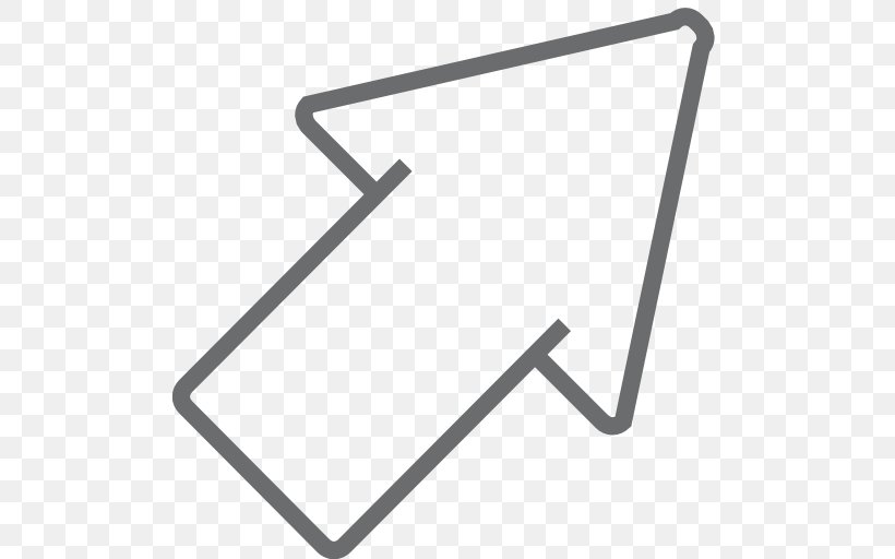 Line Angle Technology, PNG, 504x512px, Technology, Area, Black And White, Material, Rectangle Download Free