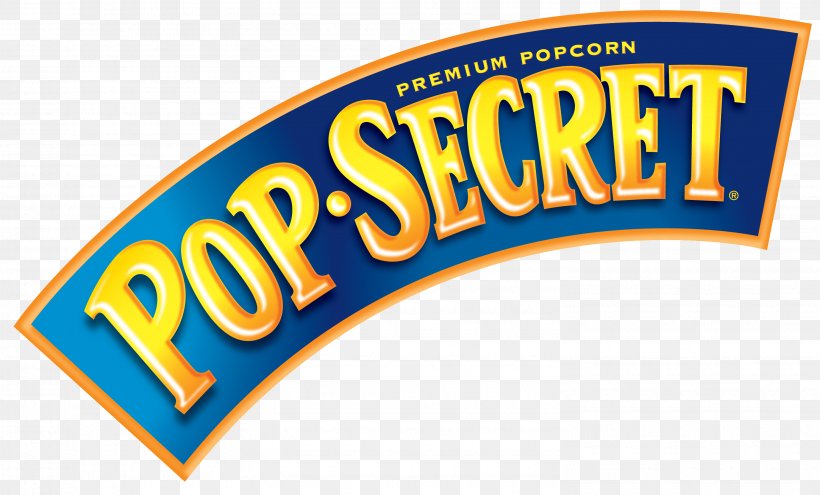 Microwave Popcorn Pop Secret Cinnamon Roll Diamond Foods, Inc., PNG, 2985x1802px, Popcorn, Banner, Brand, Butter, Calorie Download Free