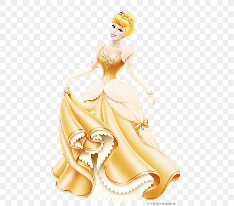 Princess Aurora Cinderella Belle Ariel Disney Princess Enchanted