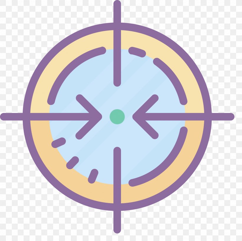Reticle Clip Art, PNG, 1600x1600px, Reticle, Purple, Royaltyfree, Shooting Target, Stock Photography Download Free