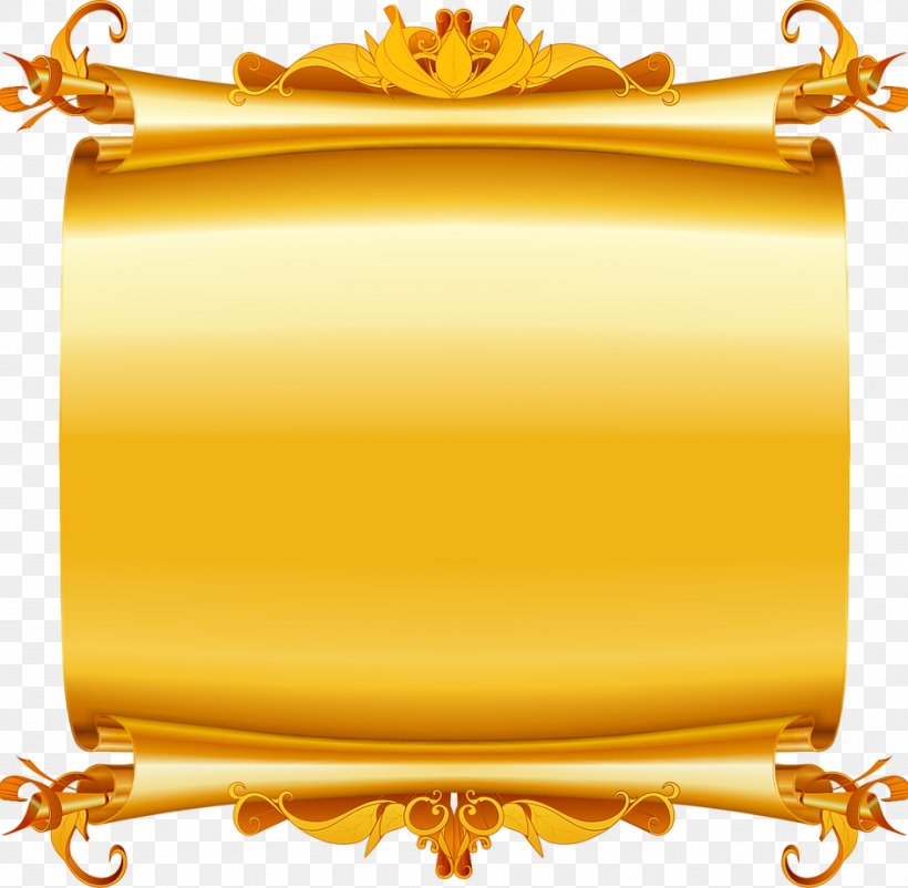 Royalty-free Clip Art, PNG, 945x925px, Royaltyfree, Gold, Graphic Arts, Orange, Photography Download Free