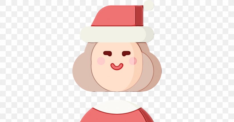 Santa Claus Hat, PNG, 1200x630px, Santa Claus M, Cartoon, Hat, Headgear, Nose Download Free