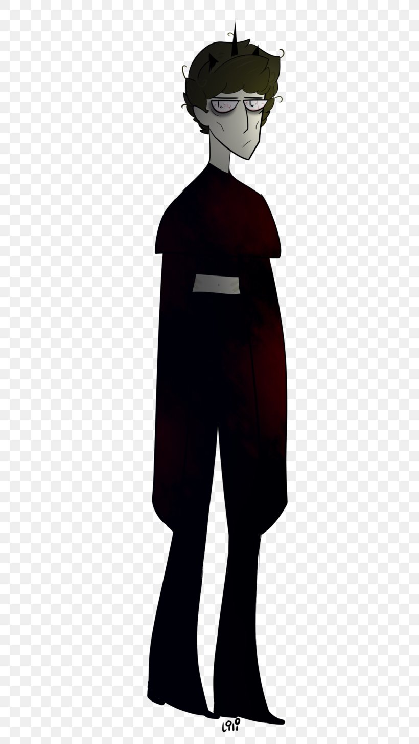 Shoulder Cartoon Character Silhouette, PNG, 549x1453px, Shoulder, Art, Cartoon, Character, Costume Design Download Free