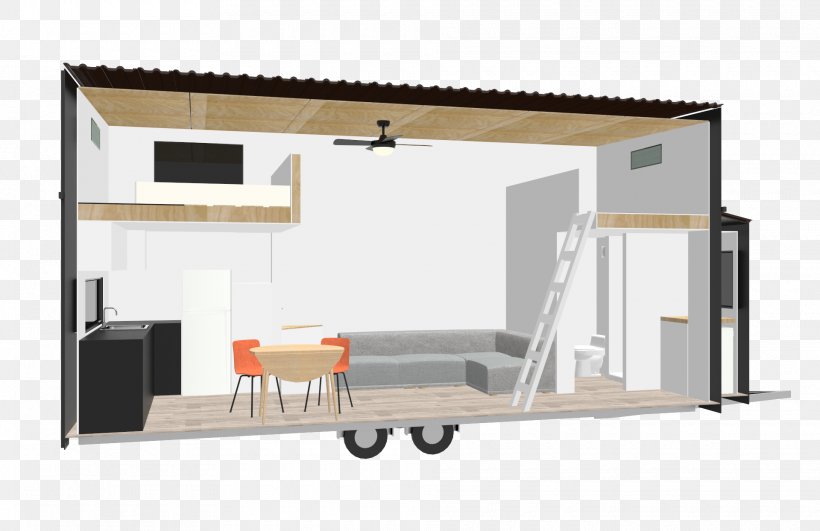 Tiny House Movement House Plan Interior Design Services New Zealand, PNG, 1920x1244px, House, Apartment, Bedroom, Door, Elevation Download Free