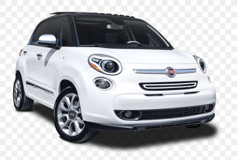 2018 FIAT 500L Fiat 500X Fiat Automobiles, PNG, 1280x862px, 2018 Fiat 500l, Automotive Design, Automotive Exterior, Automotive Wheel System, Brand Download Free