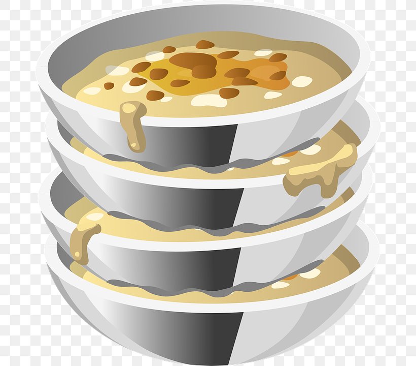 Bowl Soup Food Clip Art, PNG, 682x720px, Bowl, Bread, Butter, Chapati, Dinner Download Free