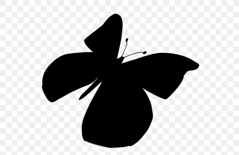 Clip Art Insect Silhouette M. Butterfly Membrane, PNG, 588x532px, Insect, Black M, Blackandwhite, Butterfly, Leaf Download Free