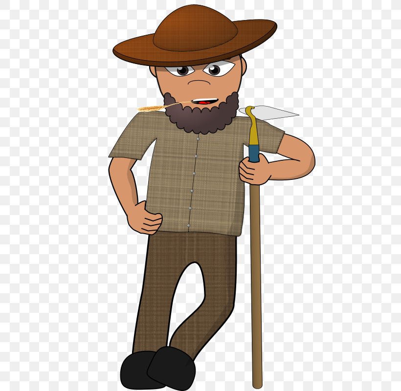 Clip Art, PNG, 470x800px, Public Domain, Cartoon, Cowboy Hat, Facial Hair, Farmer Download Free