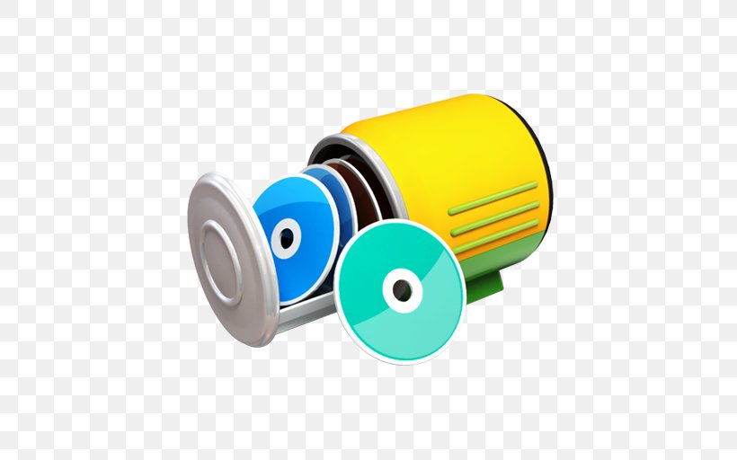 Compact Disc Icon, PNG, 512x512px, 3d Computer Graphics, Compact Disc, Camera, Cdrom, Cylinder Download Free