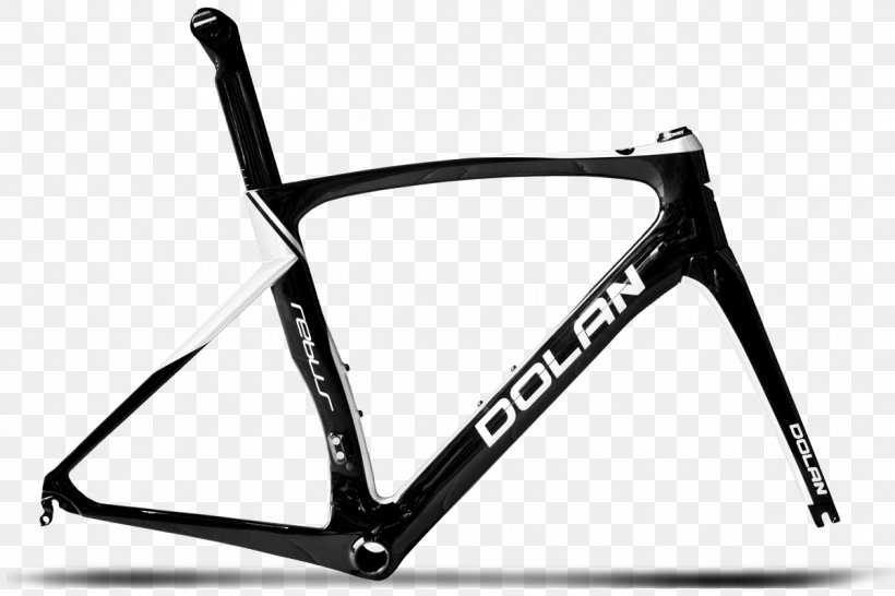 Dolan Bikes Bicycle Frames Racing Bicycle Carbon Fibers, PNG, 1200x800px, Dolan Bikes, Argon 18, Bicycle, Bicycle Accessory, Bicycle Fork Download Free