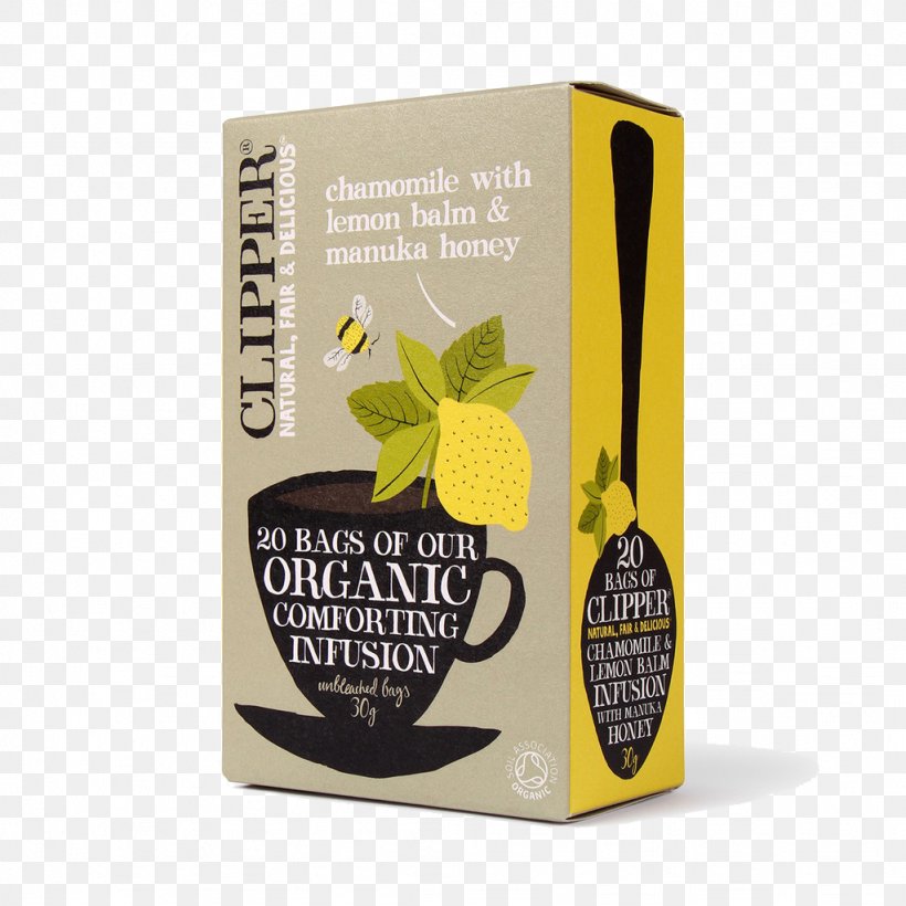 English Breakfast Tea Organic Food Infusion Clipper Tea, PNG, 1024x1024px, Tea, Chamomile, Clipper Tea, English Breakfast Tea, Flavor Download Free