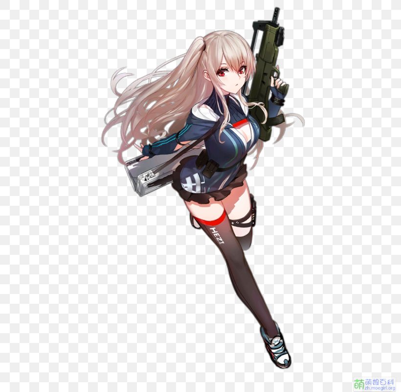 Girls' Frontline 9A-91 Game Commanding Officer, PNG, 800x800px, Watercolor, Cartoon, Flower, Frame, Heart Download Free