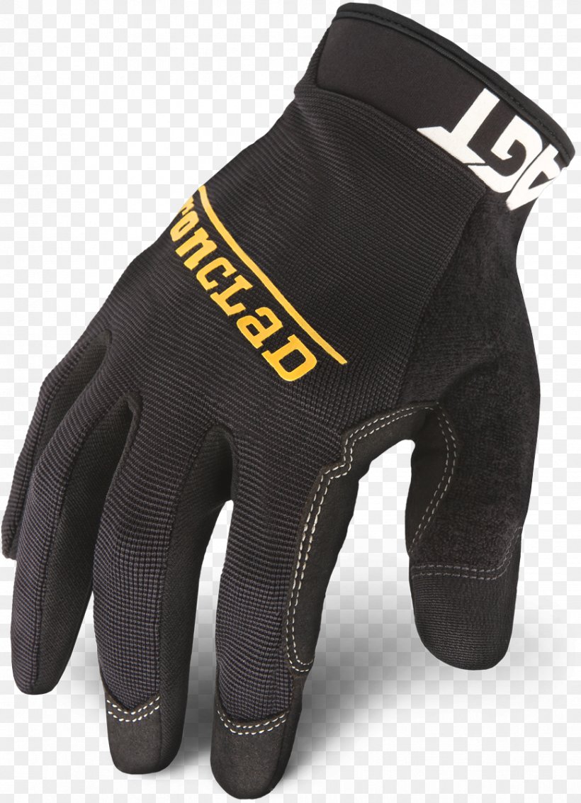 Glove Personal Protective Equipment Ironclad Performance Wear Clothing Sizes, PNG, 868x1200px, Glove, Baseball Equipment, Bicycle Clothing, Bicycle Glove, Black Download Free