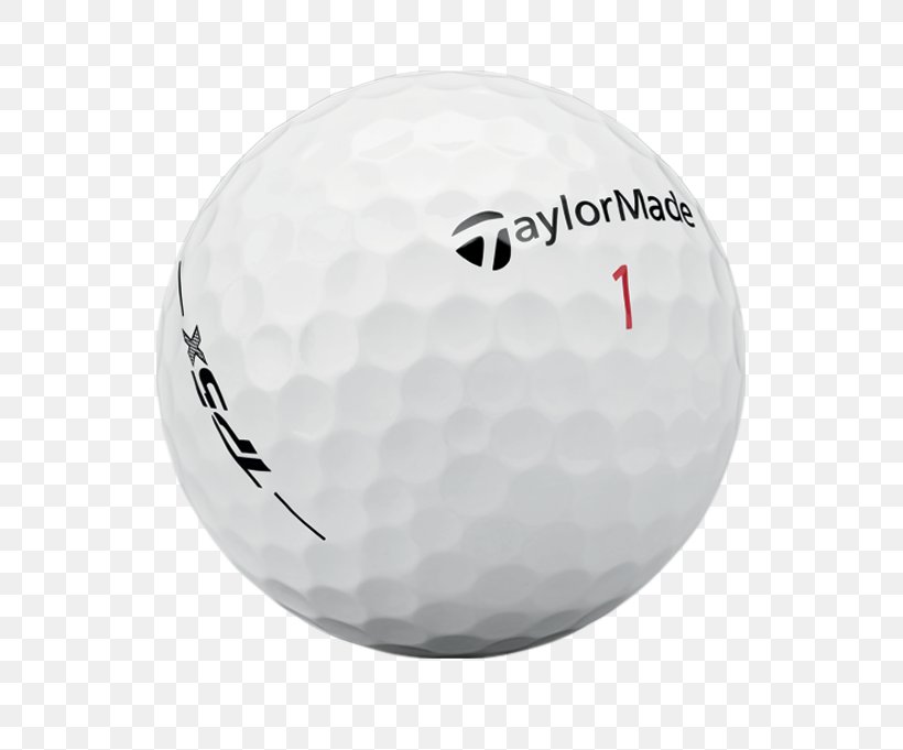 Golf Balls TaylorMade Golf Digest Online Inc., PNG, 681x681px, Golf Balls, Ball, Dustin Johnson, Golf, Golf Ball Download Free