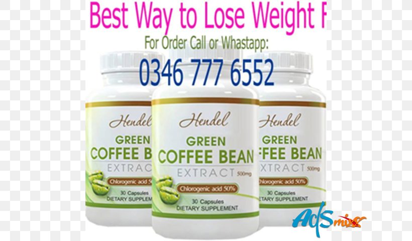 Green Coffee Extract Dietary Supplement Coffee Bean, PNG, 640x480px, Green Coffee Extract, Bean, Capsule, Chlorogenic Acid, Coffee Download Free
