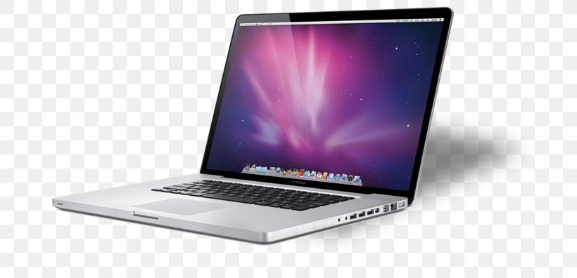 Laptop MacBook Pro 13-inch MacBook Air, PNG, 687x396px, Laptop, Apple, Computer, Computer Hardware, Computer Monitor Accessory Download Free