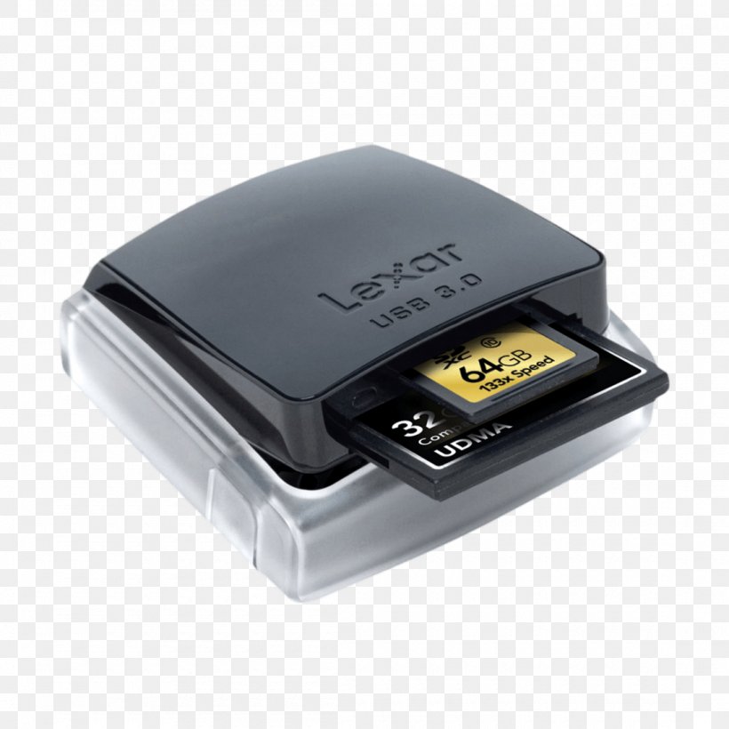 MacBook Pro Memory Card Readers Lexar Professional SDXC UHS-I Memory Card CompactFlash, PNG, 1100x1100px, Macbook Pro, Card Reader, Compactflash, Electronic Device, Electronics Download Free