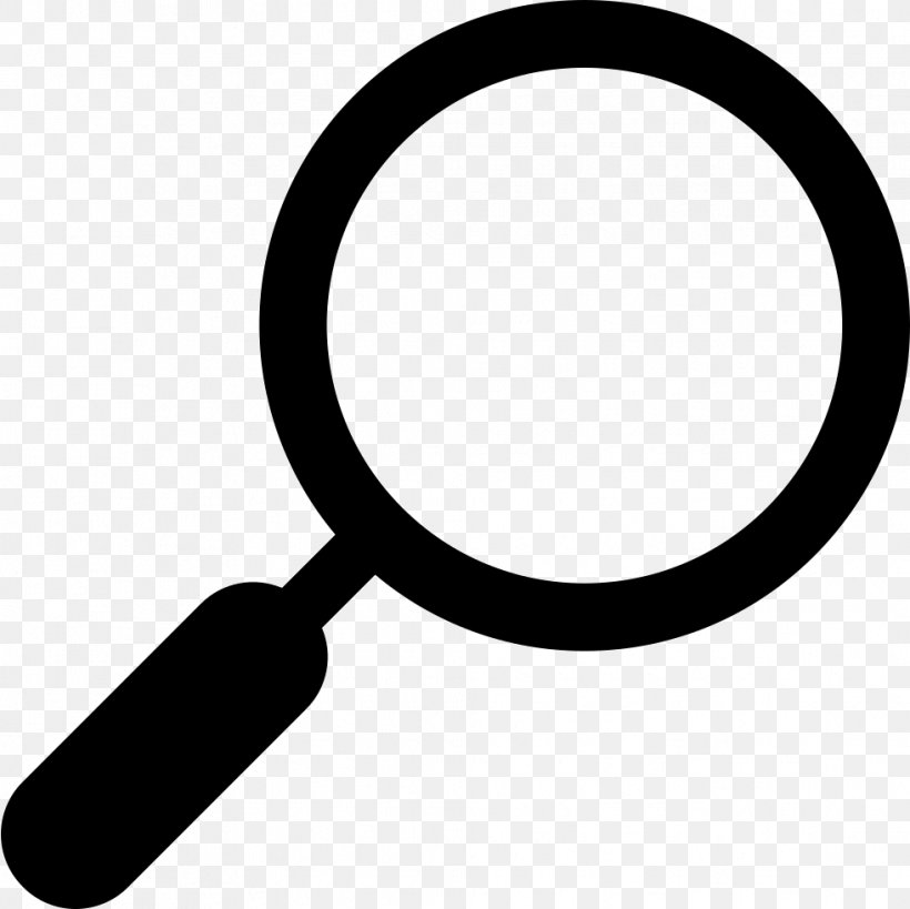 Magnifying Glass Drawing Clip Art, PNG, 981x980px, Magnifying Glass, Black And White, Drawing, Environment Health And Safety, Glass Download Free