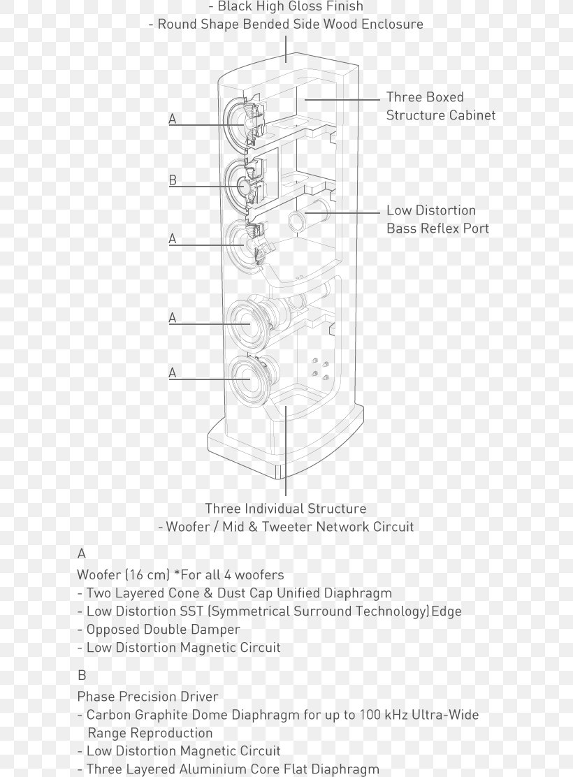 Paper Drawing Line Diagram, PNG, 600x1112px, Paper, Area, Black And White, Diagram, Drawing Download Free