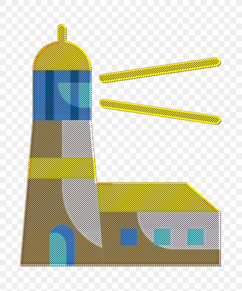 Tower Icon Lighthouse Icon Building Icon, PNG, 928x1118px, Tower Icon, Building Icon, Lighthouse Icon, Tower, Yellow Download Free