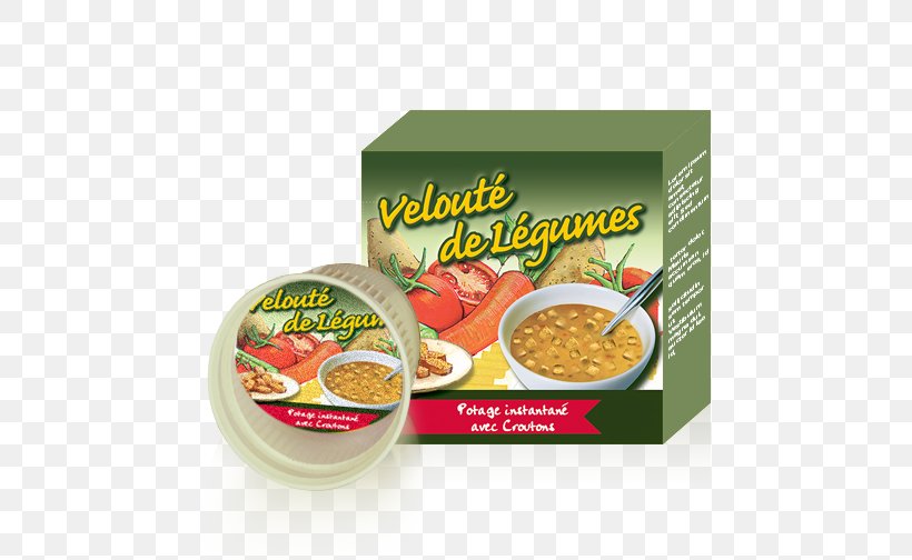 Vegetarian Cuisine Velouté Sauce Coffee Knorr Soup, PNG, 504x504px, Vegetarian Cuisine, Beaker, Coffee, Condiment, Convenience Food Download Free