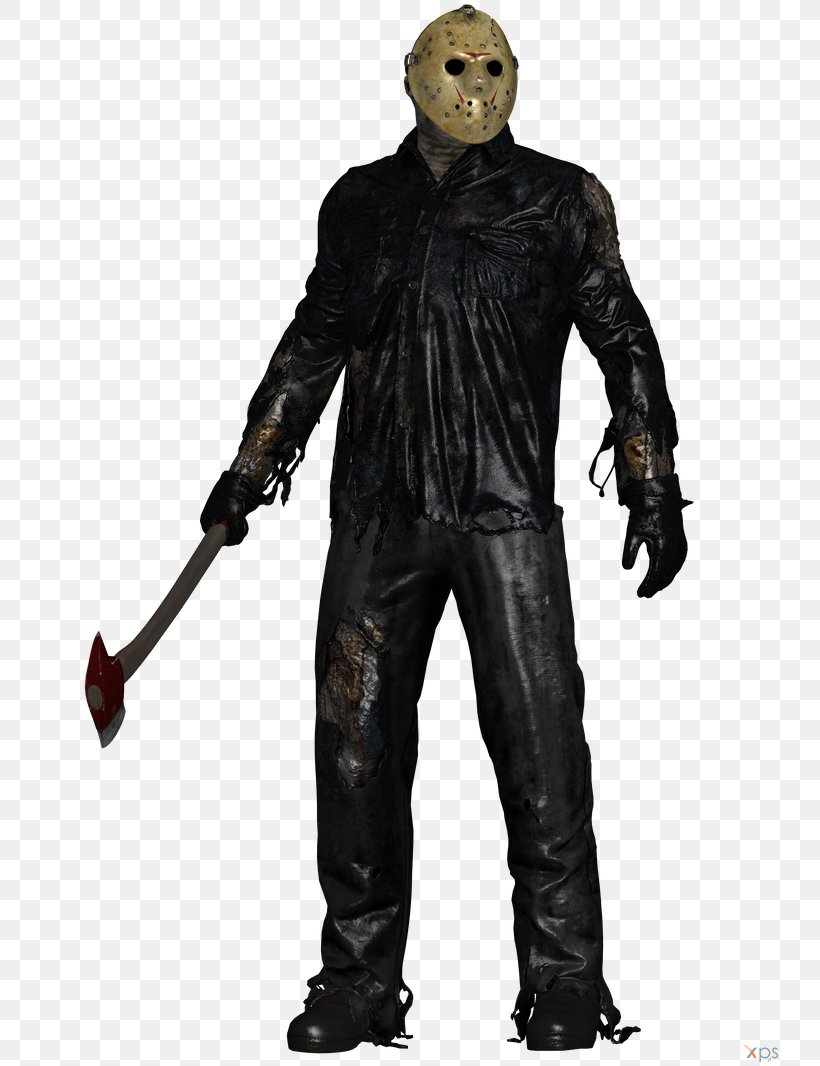 Zombie Cartoon, PNG, 749x1066px, Friday The 13th The Game, Action Figure, Character, Costume, Drawing Download Free