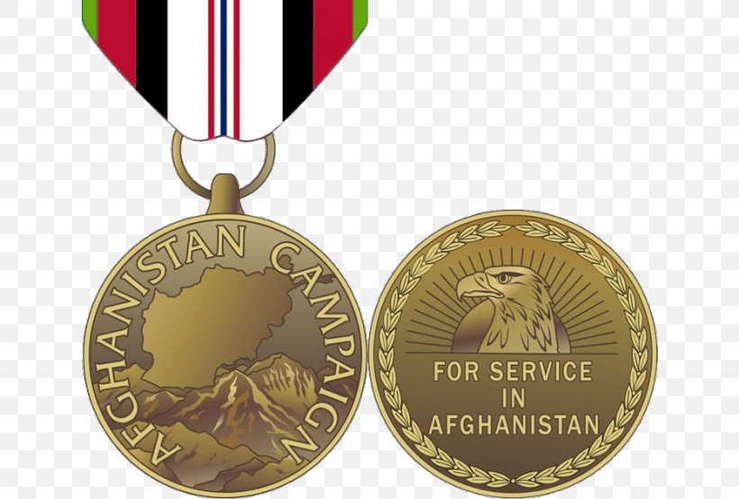 Afghanistan Campaign Medal Operation Enduring Freedom, PNG, 640x554px, Afghanistan Campaign Medal, Afghanistan, Award, Brand, Bronze Medal Download Free