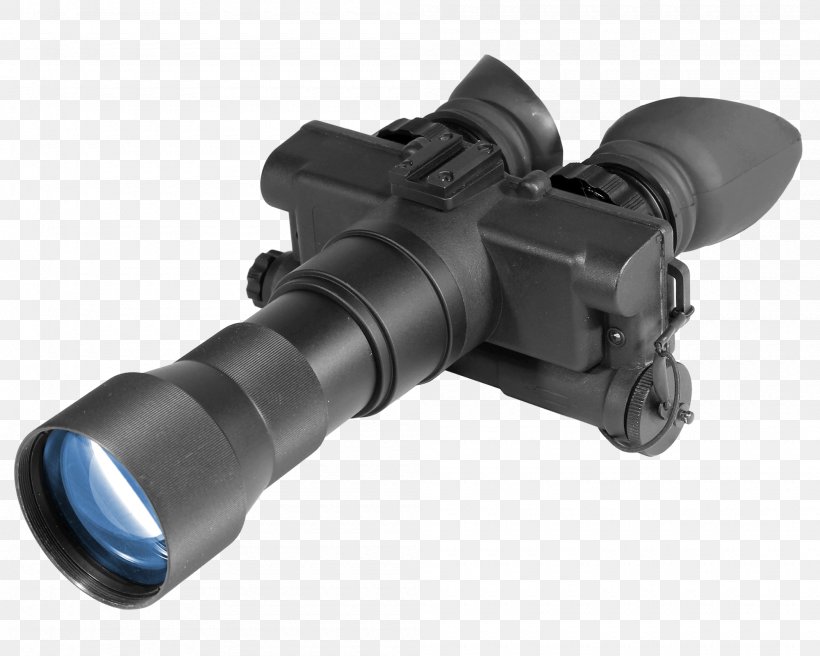 Binoculars American Technologies Network Corporation Night Vision Device Telescopic Sight, PNG, 2000x1600px, Binoculars, Binocular Vision, Eyepiece, Field Of View, Hardware Download Free