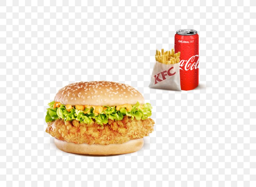 Cheeseburger Hamburger KFC Chicken Nugget, PNG, 600x600px, Cheeseburger, American Food, Breakfast Sandwich, Burger King, Chicken Download Free