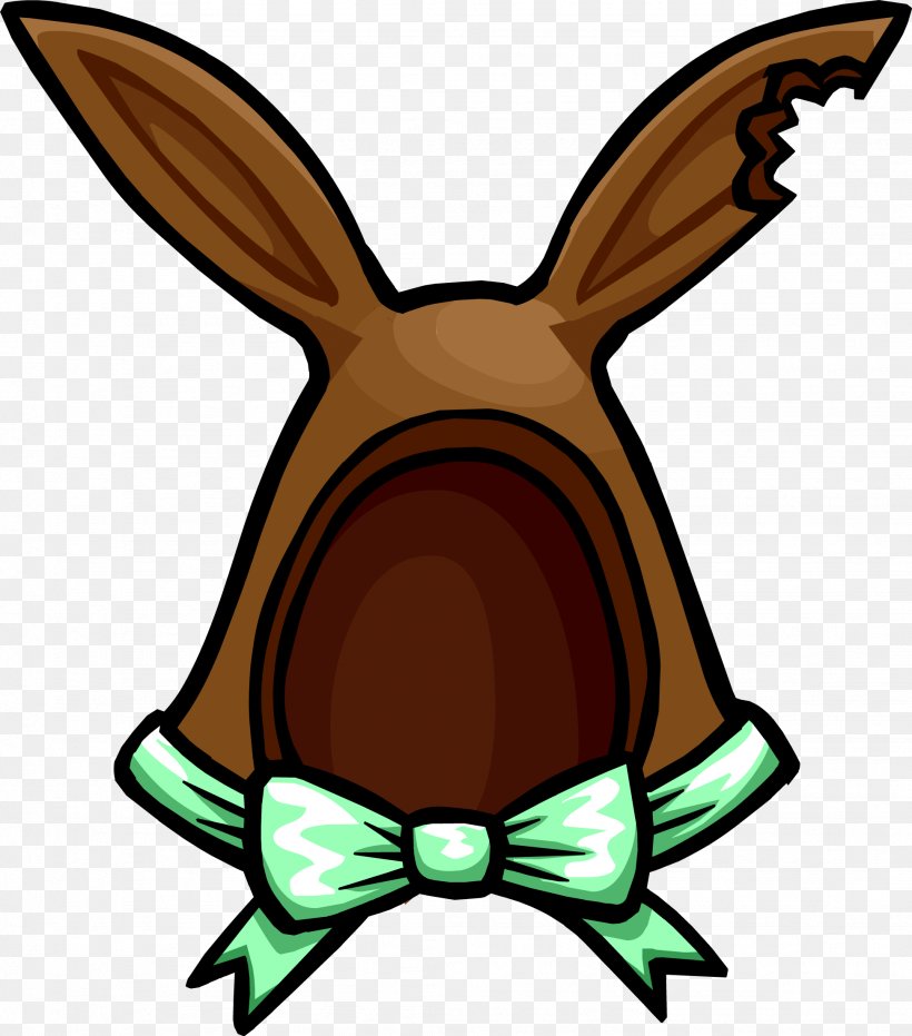 Club Penguin Island Easter Bunny Rabbit, PNG, 1946x2210px, Club Penguin, Artwork, Auricle, Cheating In Video Games, Chocolate Download Free