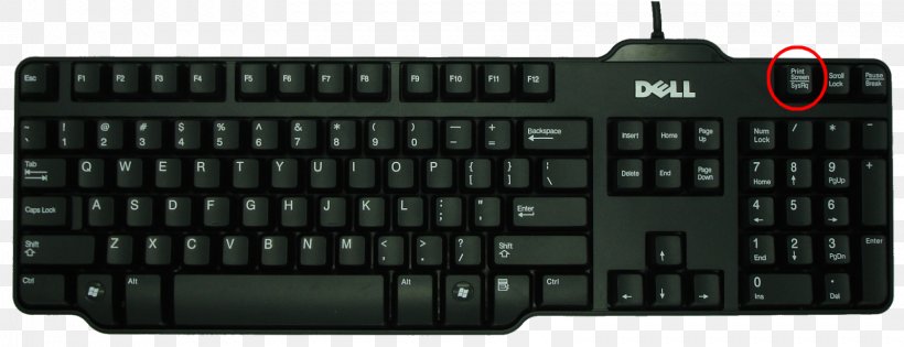 Computer Keyboard Dell Laptop Computer Mouse USB, PNG, 1599x615px, Computer Keyboard, Computer, Computer Accessory, Computer Component, Computer Hardware Download Free