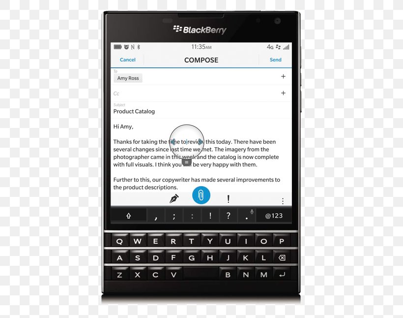 Feature Phone Smartphone BlackBerry Passport Touchscreen, PNG, 775x646px, Feature Phone, Blackberry, Blackberry Passport, Cellular Network, Communication Device Download Free