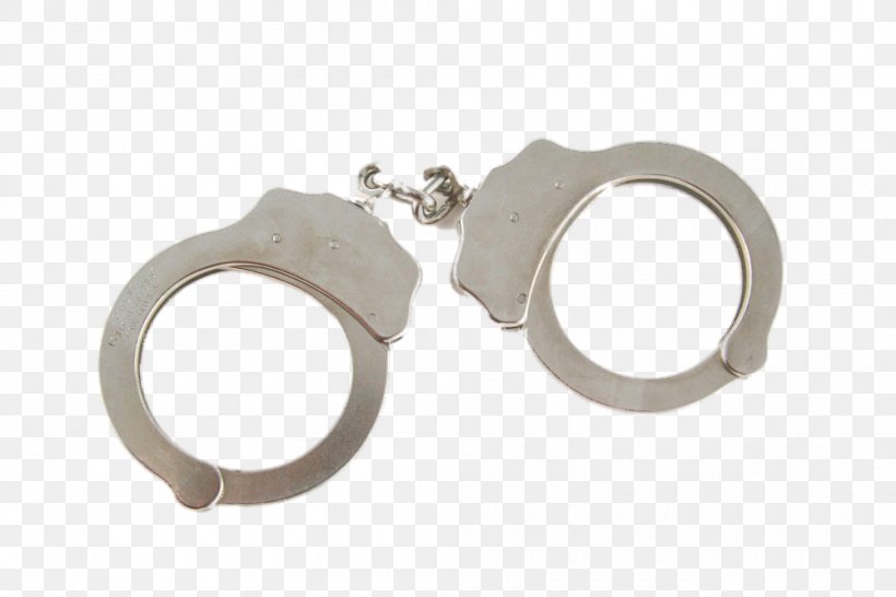 Handcuffs Police Officer, PNG, 1000x666px, Handcuffs, Barewalls, Body Jewelry, Copyright, Crime Download Free