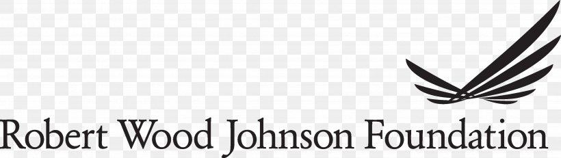 Johnson & Johnson United States Robert Wood Johnson Foundation Health Care, PNG, 3576x1010px, Johnson Johnson, Black And White, Brand, Calligraphy, Foundation Download Free