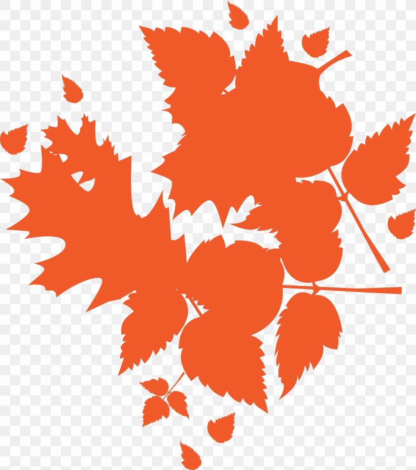 Maple Leaf Clip Art, PNG, 3001x3393px, Maple Leaf, Blue, Branch, Color, Flora Download Free