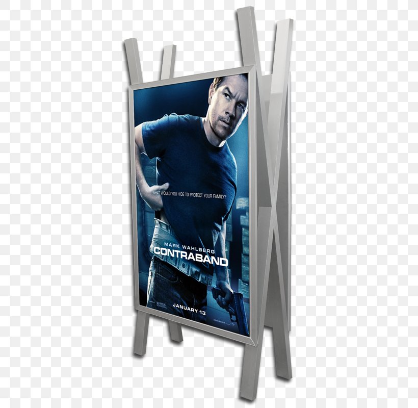 Poster Display Stand Advertising Picture Frames, PNG, 608x800px, Poster, Advertising, Cinema, Display Advertising, Display Case Download Free