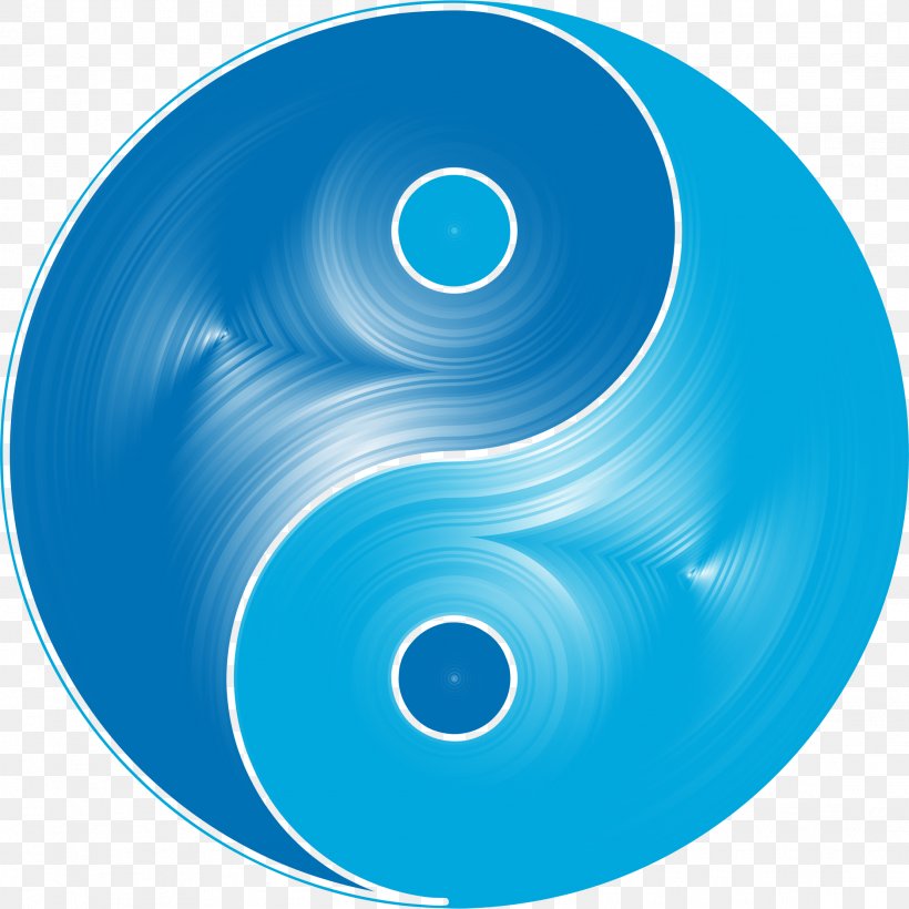 Water Yin And Yang Clip Art, PNG, 2222x2224px, Water, Air Yin Yang, Aqua, Azure, Blog Download Free