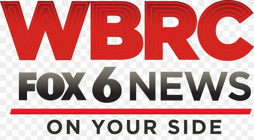 WBRC Birmingham Fox News Television, PNG, 4409x2431px, Wbrc, Alabama, Area, Banner, Birmingham Download Free