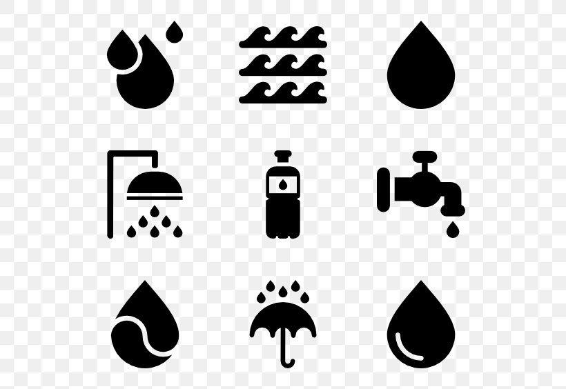 Water Drop Clip Art Png 600x564px Water Black Black And White Brand Drop Download Free