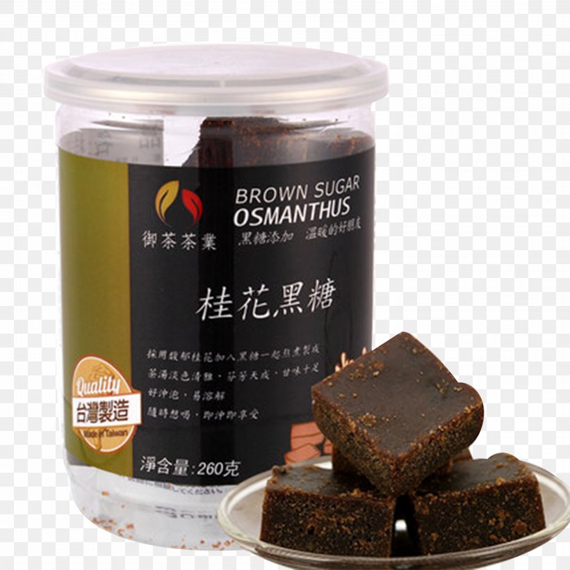 Ginger Tea Brown Sugar Food, PNG, 2953x2953px, Tea, Black Tea, Brown Sugar, Chocolate, Chocolate Brownie Download Free