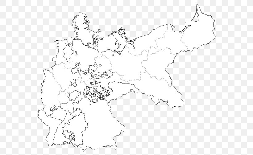 Kingdom Of Saxony German Empire World Map German Confederation, PNG, 600x503px, Kingdom Of Saxony, Area, Artwork, Black And White, Cartography Download Free