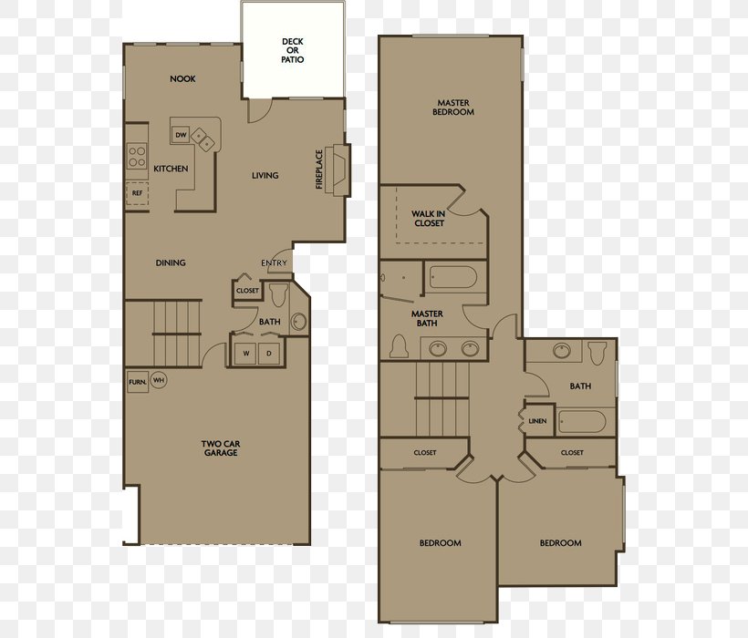 Langara Apartments & Townhomes Townhouse Floor Plan, PNG, 552x700px, Langara Apartments Townhomes, Apartment, Diagram, Drawing, Floor Plan Download Free