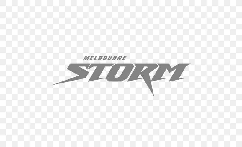 Logo Melbourne Storm Badgeville Carlton Football Club, PNG, 500x500px, Logo, Badgeville, Black, Black And White, Brand Download Free