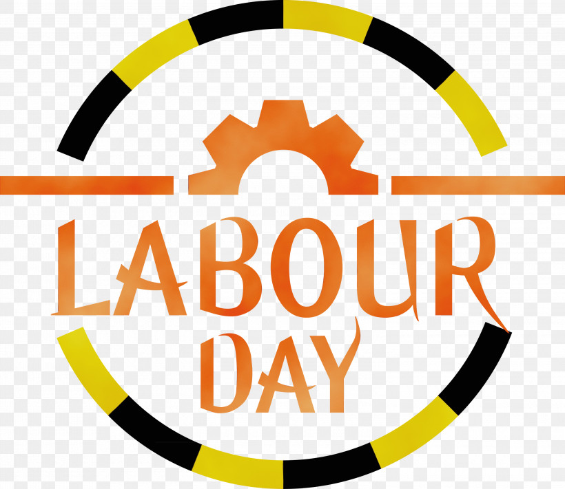 Logo Symbol Organization Yellow M, PNG, 3000x2604px, Labor Day, Labour Day, Line, Logo, M Download Free