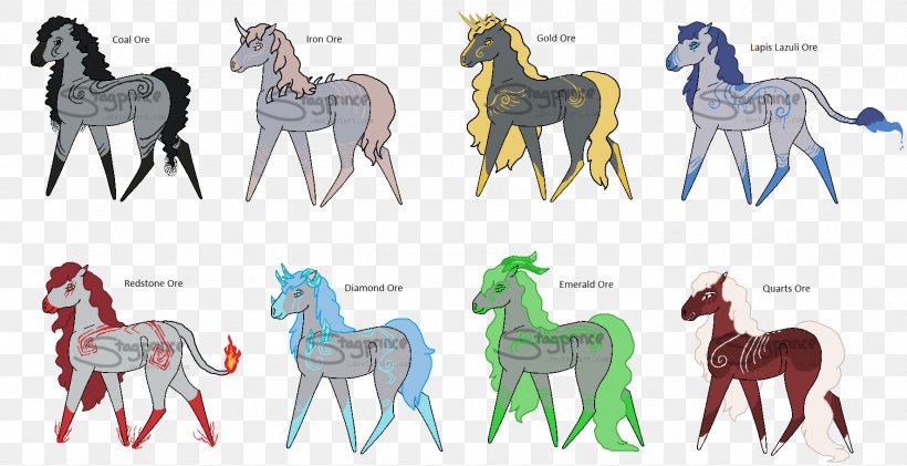 Minecraft Mustang Pony Horse Racing Stable, PNG, 1774x912px, Minecraft, Animal Figure, Art, Artwork, Colt Download Free