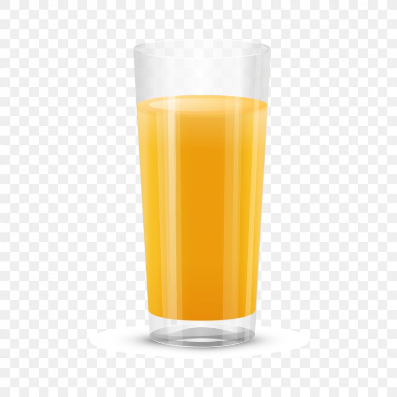 Orange Juice Orange Drink Orange Soft Drink Adobe Photoshop, PNG, 1654x1654px, Orange Juice, Beer Glass, Computer Software, Cup, Drink Download Free