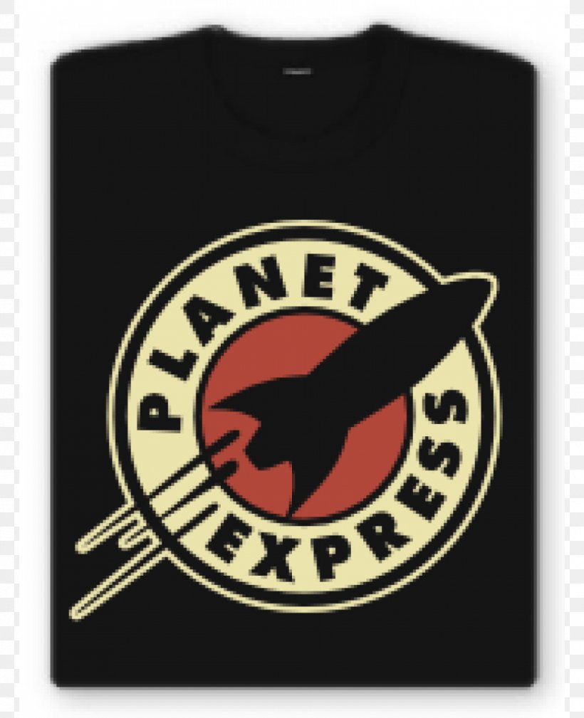 Planet Express Ship T-shirt Leela Philip J. Fry Bender, PNG, 1000x1231px, Planet Express Ship, Amy Wong, Bender, Brand, Character Download Free