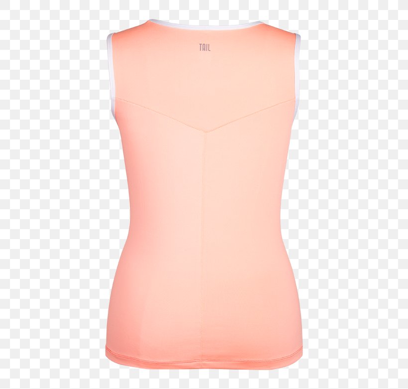 Sleeveless Shirt Shoulder Blouse, PNG, 500x781px, Sleeve, Blouse, Clothing, Joint, Neck Download Free